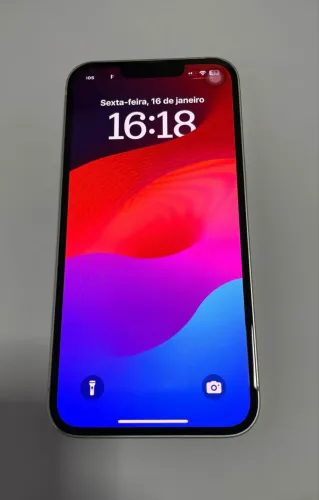 iPhone 13