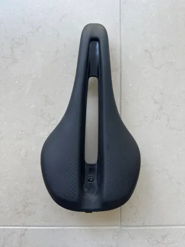 Selim Bontrager Verse Comp 145mm