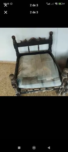 Poltronas