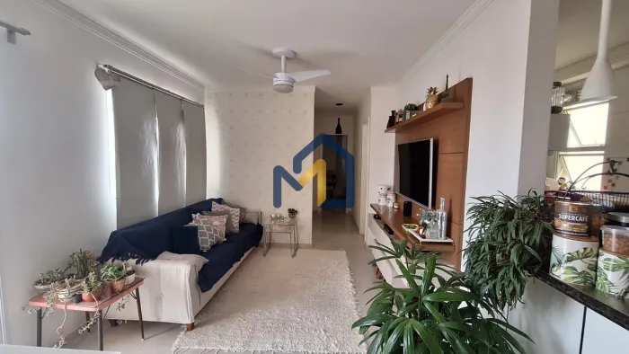 Condomínio Jardinatti - APARTAMENTO À VENDA, JARDIM SUL EM SÃO JOSÉ DOS CAMPOS/SP