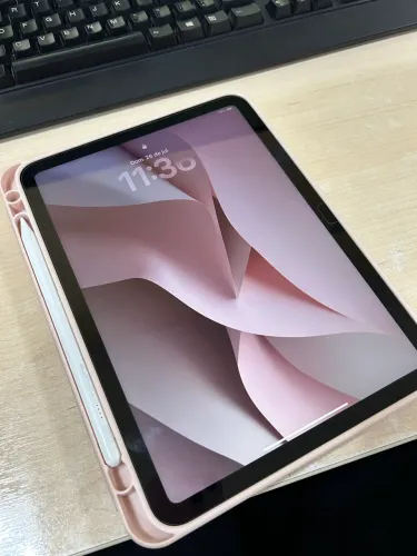 IPAD 10 128Gb - Rosa