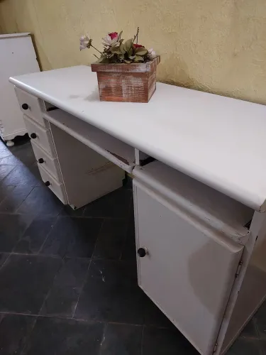 Armário balcão madeira
