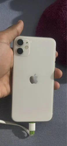 iPhone 11 256gb