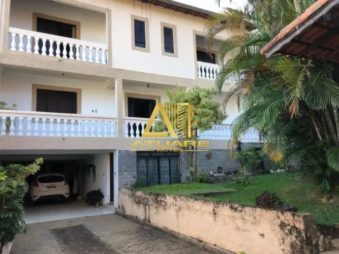 CA00262 - LOCAÇÃO | Ampla casa residencial para locação, localizada no bairro Santa Doroté