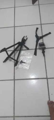 Kit câmera