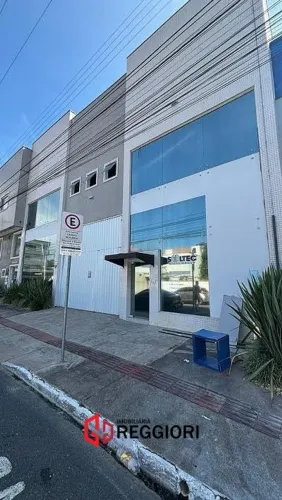 ALUGUEL GALPAO 5 AVENIDA BALNEARIO CAMBORIU