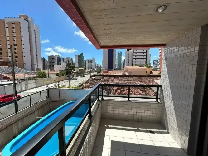 Muito bom apto