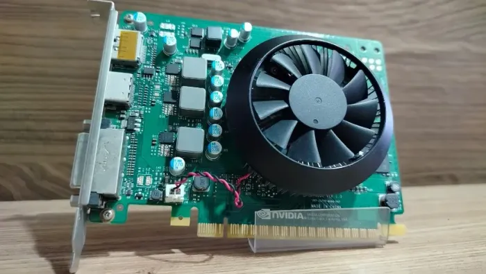 GTX 1050 ti 4 GB Dell oem
