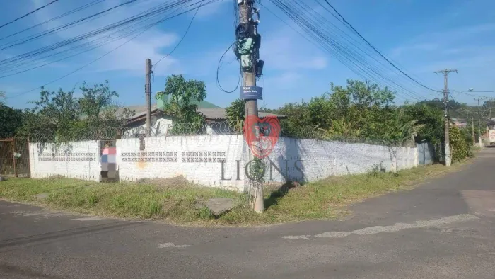 Terreno à venda, 300 m² por R$ 199.000,00 - Neópolis - Gravataí/RS