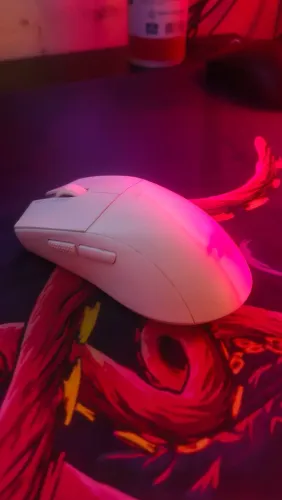 Mouse Redragon King Pro 4K WF/BT