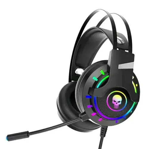 Headset Gamer 7.1 Usb Bright