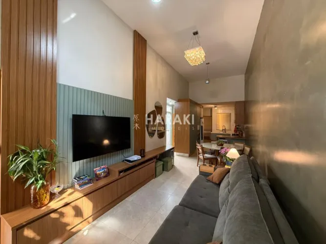 Casa á venda Jardim Italia ll