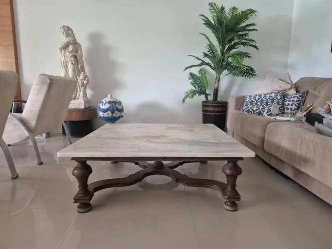 Mesa de centro