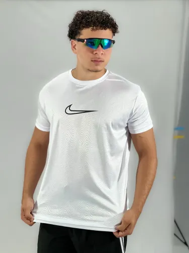 Camisa 3D