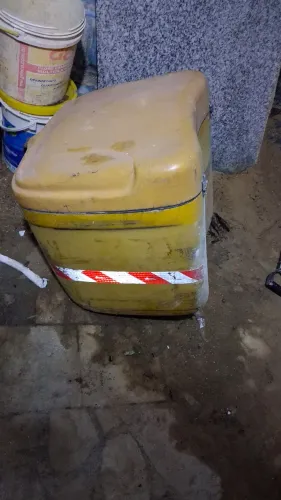 Baú