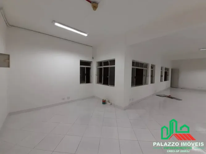 SALA REFORMADA 7 DE ABRIL 92,00M2 02 BANHEIRO JUNTO ESTAÇÃO METRÔ REPÚBLICA