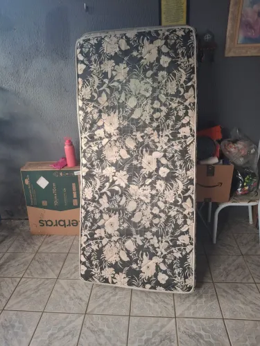 Colchão