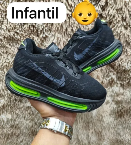 Tênis infantil