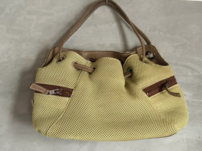Bolsa mesh Mr Cat