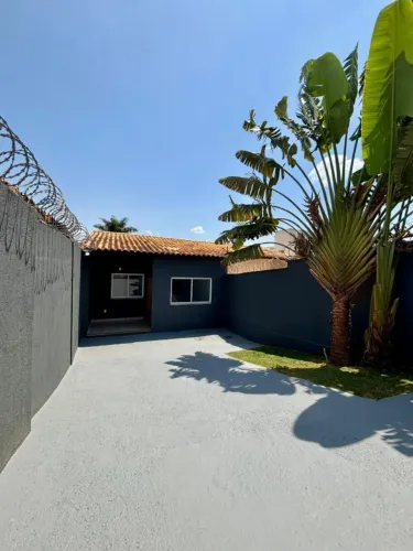 Casa a venda no Júlia Seffer