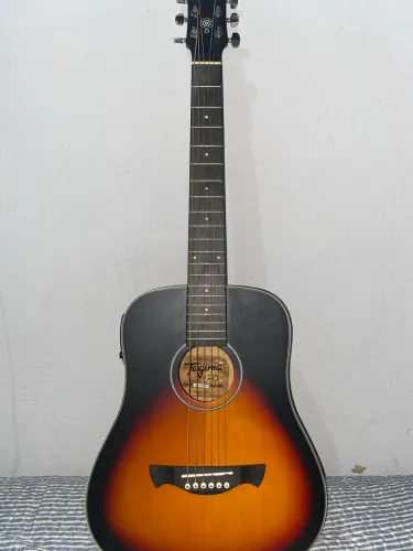 Violão tagima baby tw15
