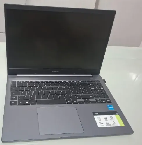 Notebook Samsung Book