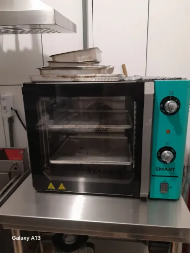 Forno
