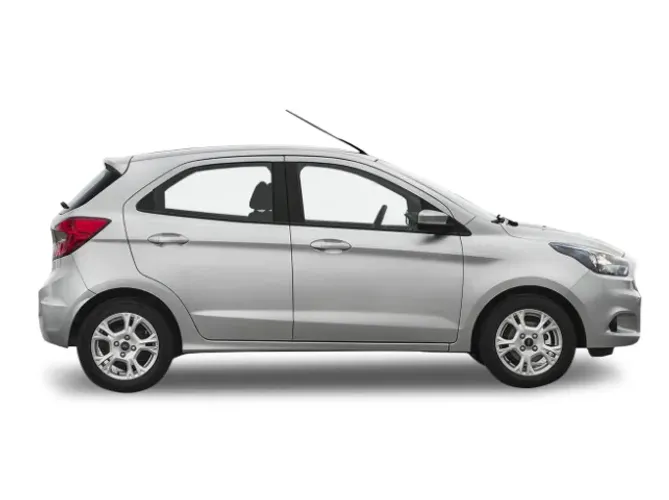 Carro pra Locação Ford Ka