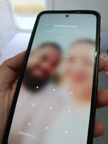 Xiaomi redmi note 12s completo