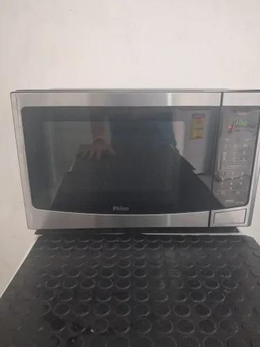 Microondas philco 31 Litros