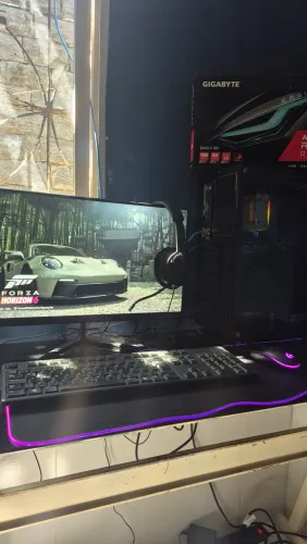 PC Gamer - Troco por notebook