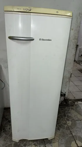 GELADEIRA ELECTROLUX