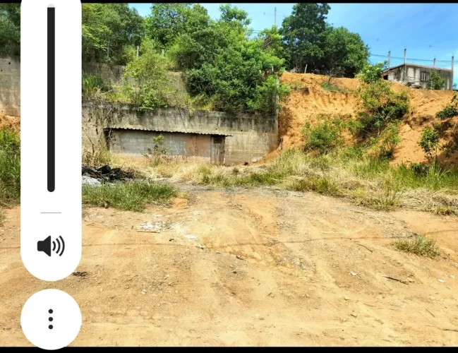 Lote no Vale dos Reis