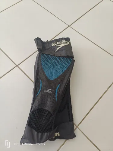 Pé de pato