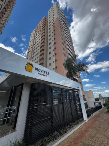 Apartamento com 2 dormitórios à venda por R$ 440.000,00 - Vila Filipin - Londrina/PR