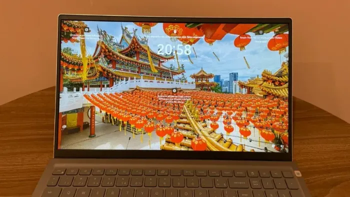 Dell Inspiron 15 5510 i5 16GB RAM SSD 512GB Full HD