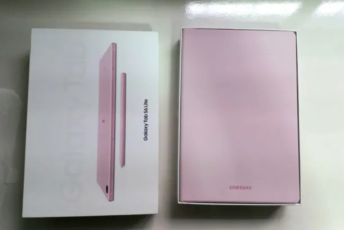 Samsung Galaxy Tab S6 Lite (2024) - 64 GB Wi-Fi