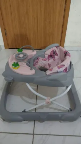 Andaja pouco usado marca Galzerano