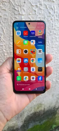 Xiaomi Redmi Note 11 128GB
