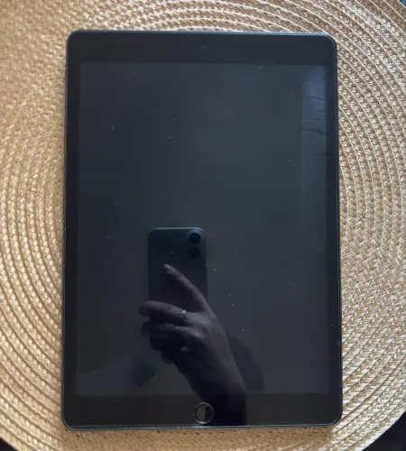 iPad 9 geração