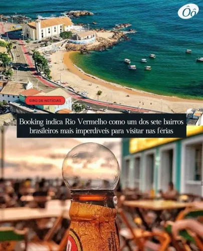 Vende Excelente Terreno No Melhor Do Rio Vermelho