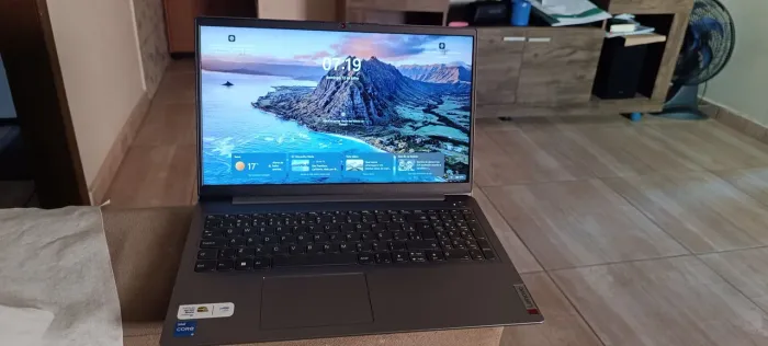 Notebook Lenovo Ideapad i5