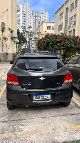 Aluguel de carro