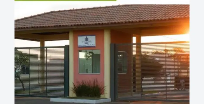 CASA PARA LOCAÇÃO