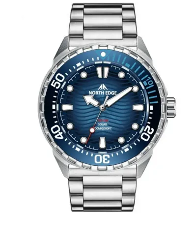 RELÓGIO NORTH EDGE TRITON WR300M ORIGINAL 