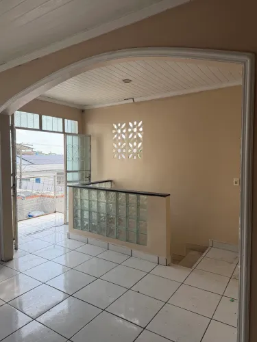 Terraço de 3 quartos no bairro da Betânia 