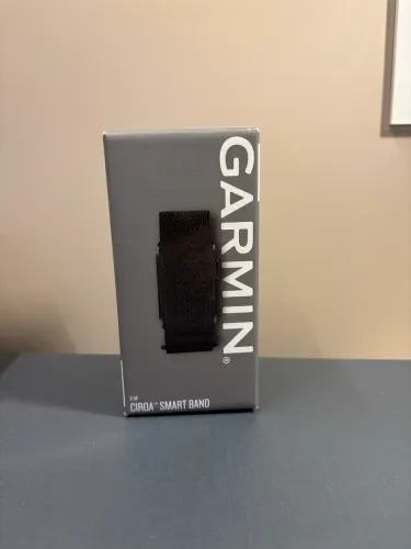 Smart Band Garmin Cirqa - Novo