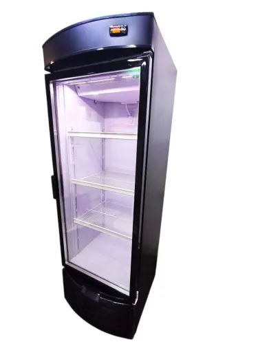 Cervejeira vertical metalfrio 