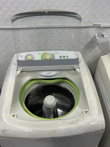Máquina cônsul 10 kg 