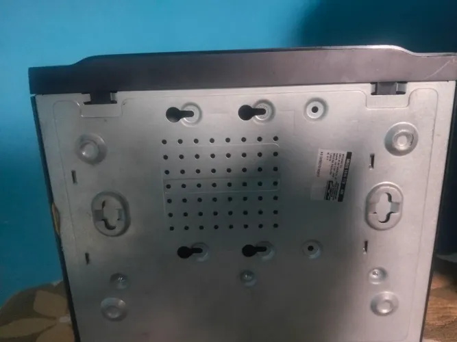 Venda de dvr 16 canais Intelbras
